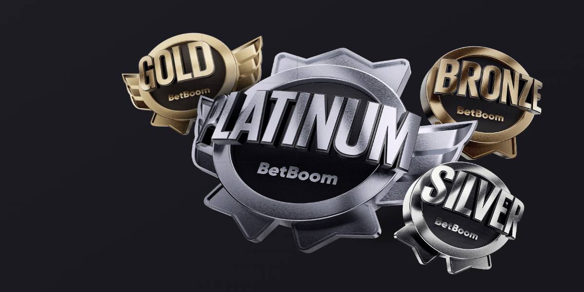 Акция Бетбум «Boom Статус» – бонус 20% за Программа лояльности Февраль 2026