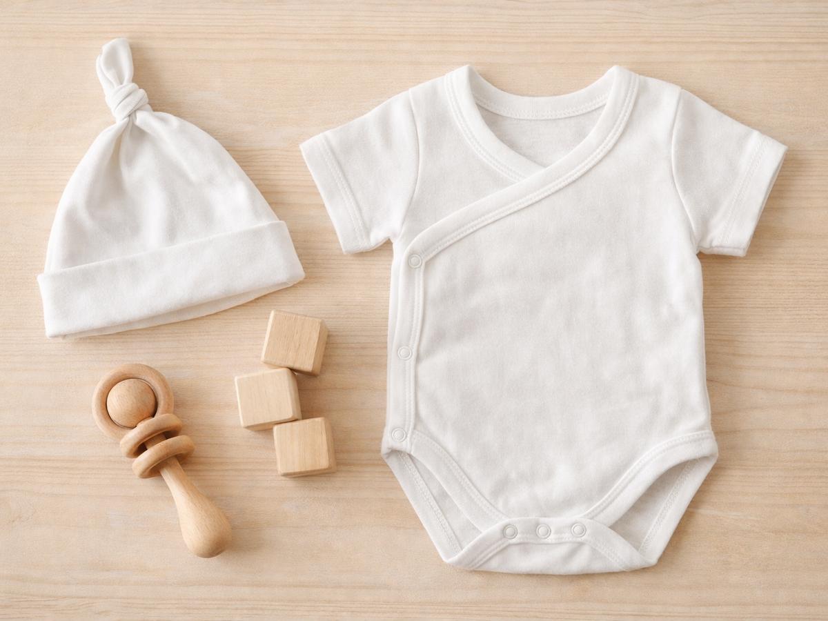 Как выбрать безопасную и качественную одежду и игрушки для детей