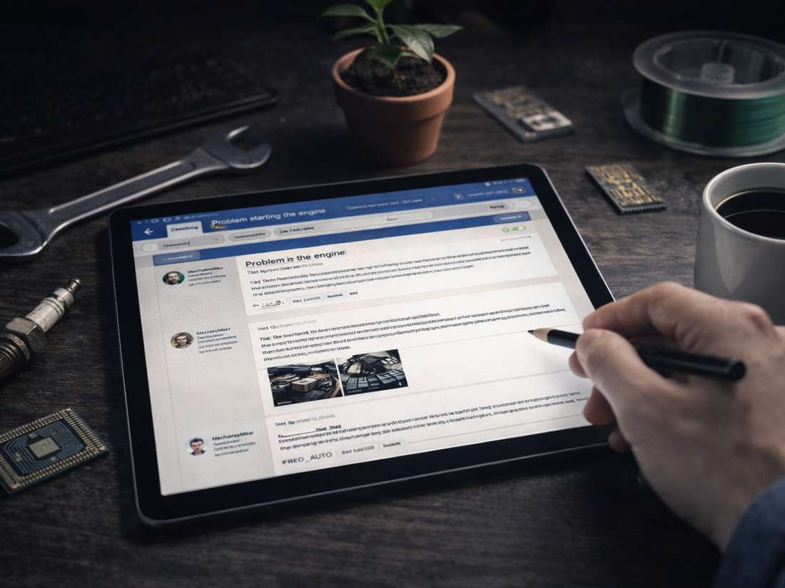 Топ-10 нишевых форумов, где можно найти всё — от подшипника до мухоловки