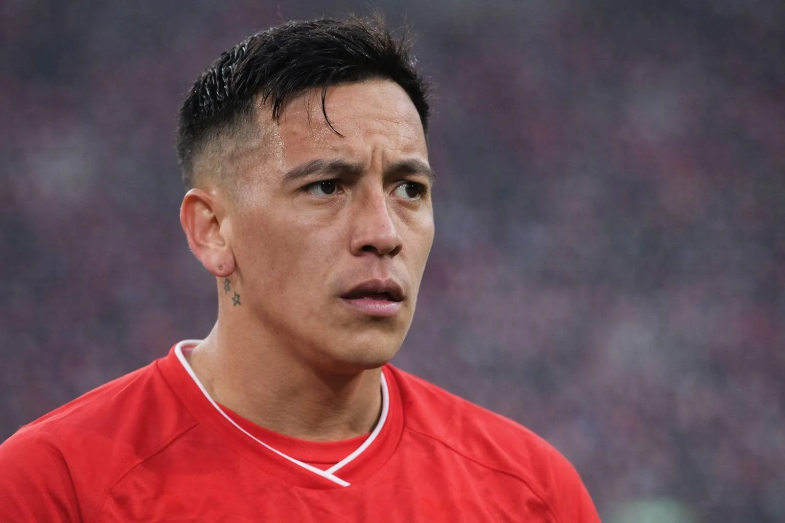 Матч «Сочи» и «Спартака» перенесли на 2 марта из-за угрозы БПЛА