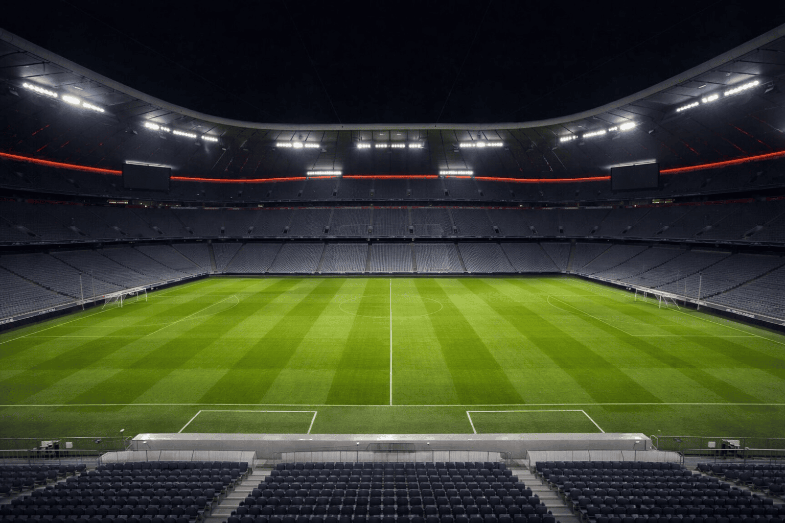 Президент ФИФА заявил, что ЧМ-2026 соберет рекордное количество зрителей