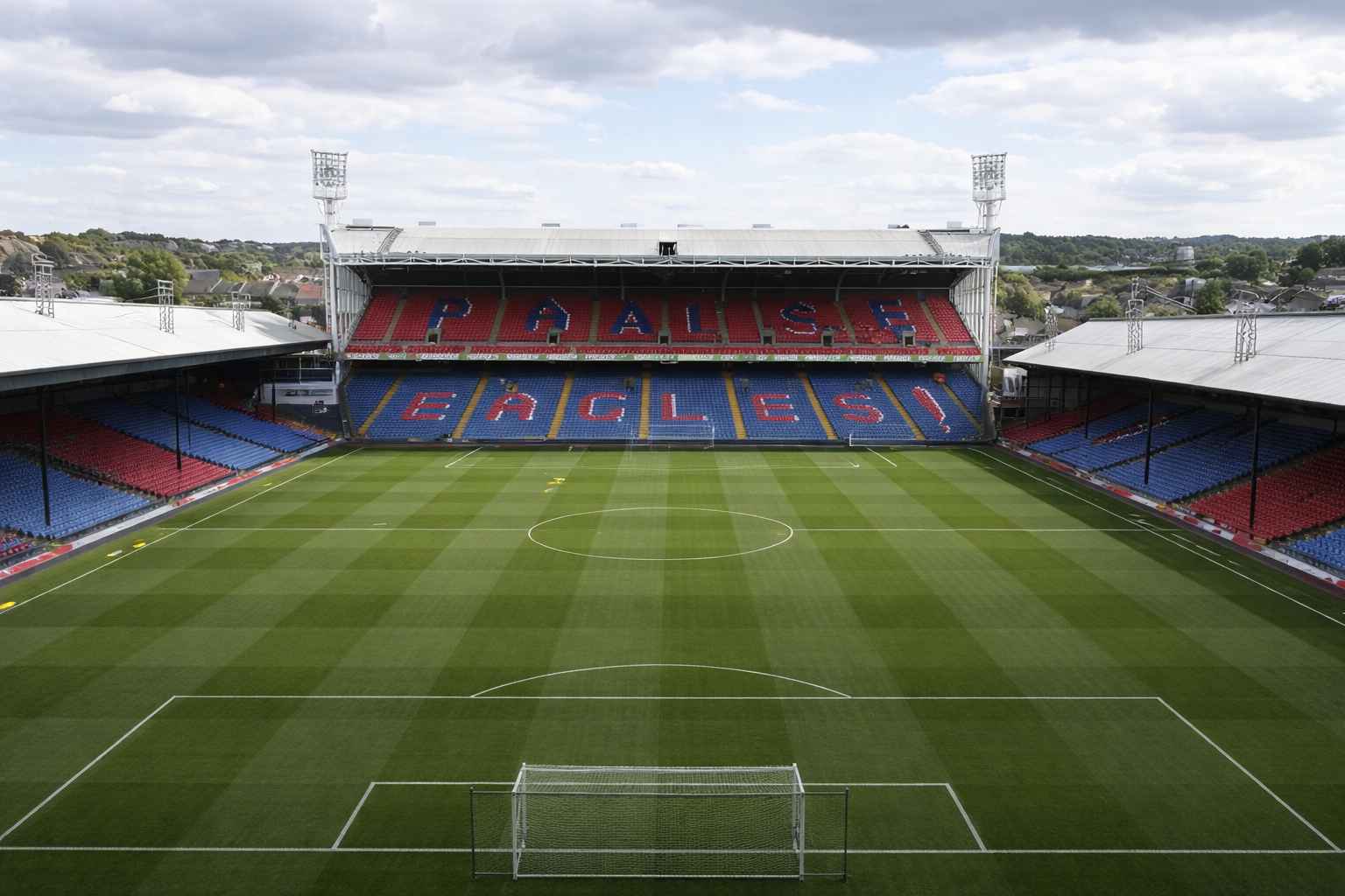 «Челси» обыграл «Кристал Пэлас» и поднялся в топ-4 АПЛ