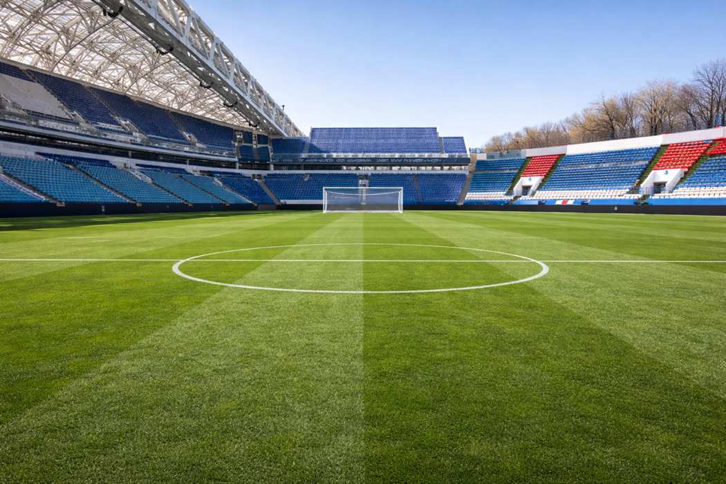 «Будет пять иностранных футболистов с 2028 года, и точка». Дегтярев — о лимите на легионеров в РПЛ