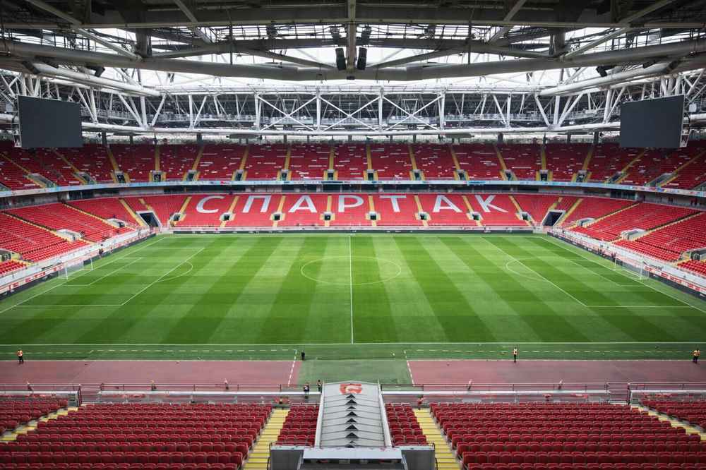 «Спартак» объявил о трансфере Сауся из «Балтики»