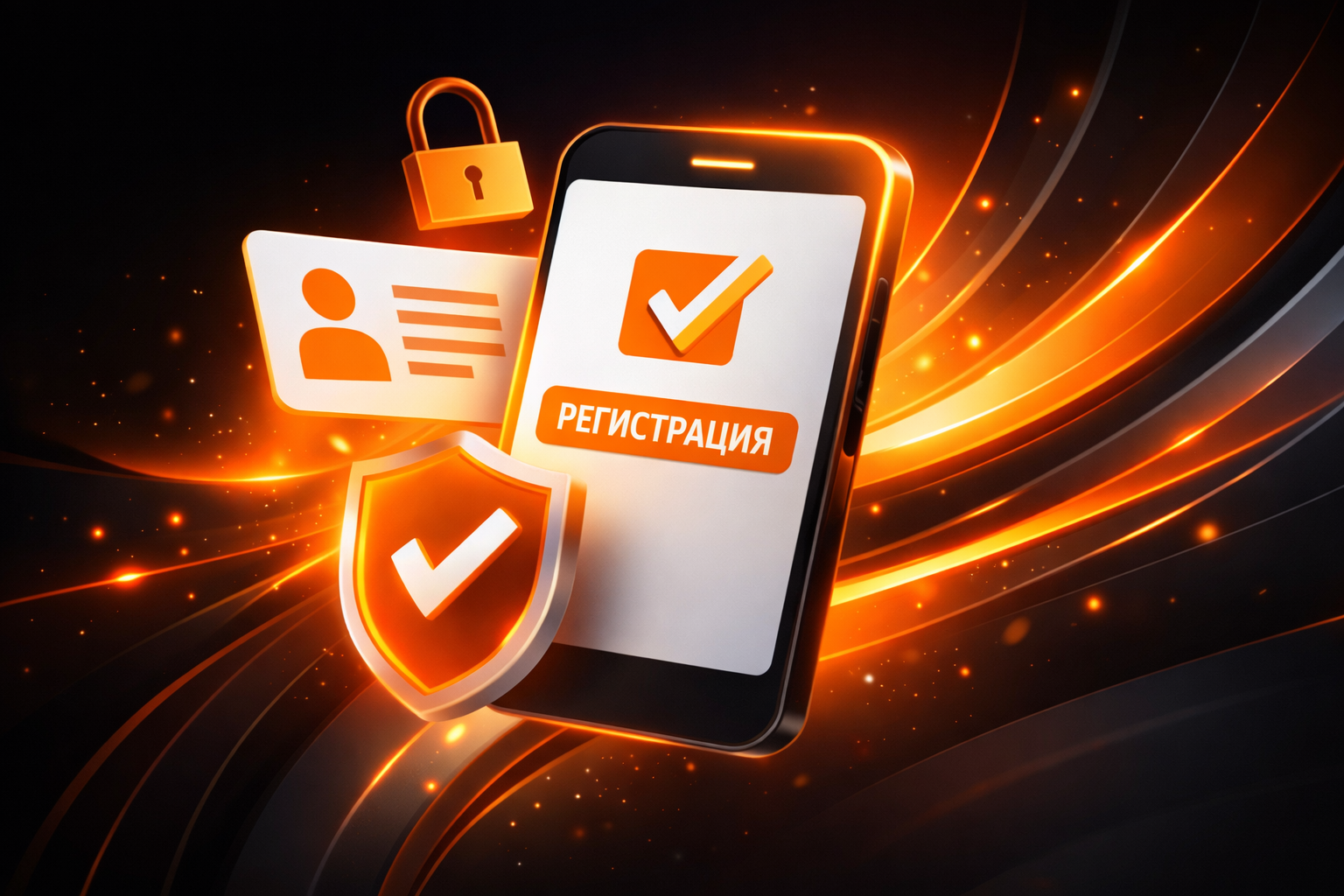 Регистрация в Винлайн — пошаговая инструкция