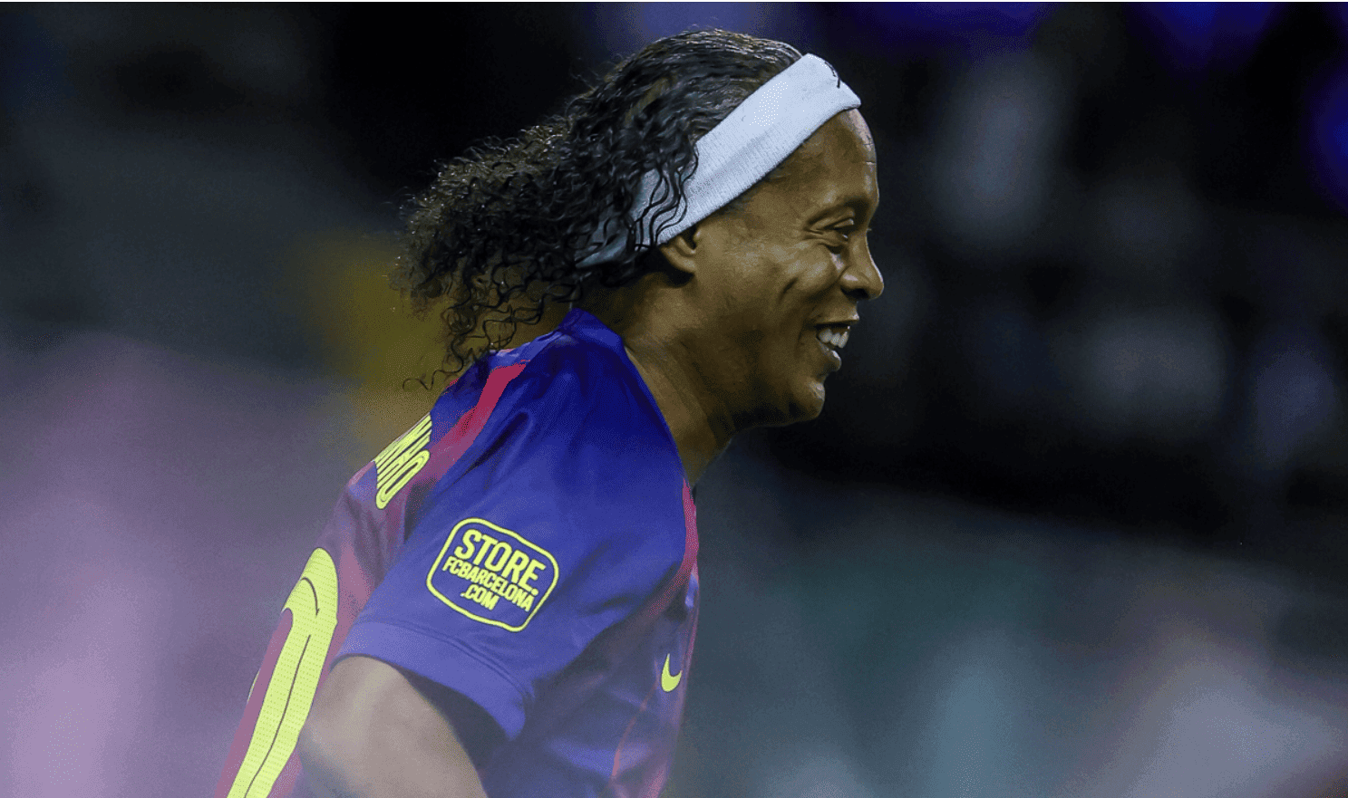 Роналдинью