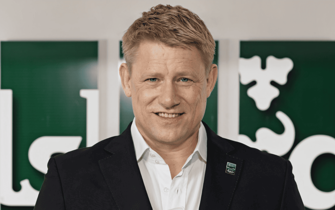 Петер Шмейхель