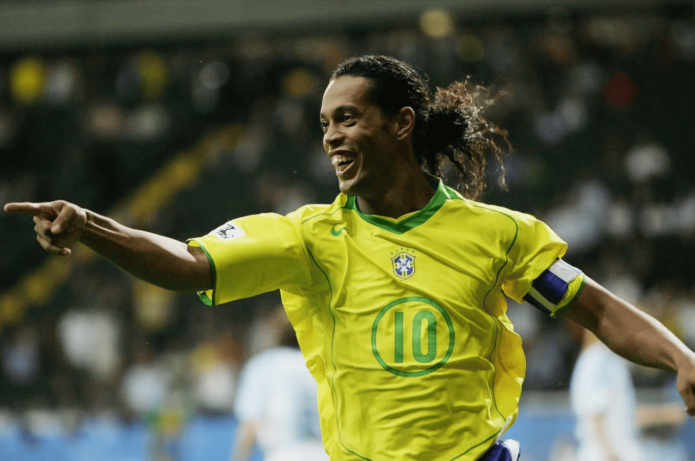 Роналдинью