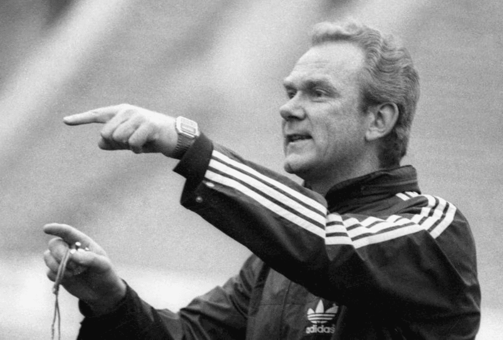 Валерий Лобановский