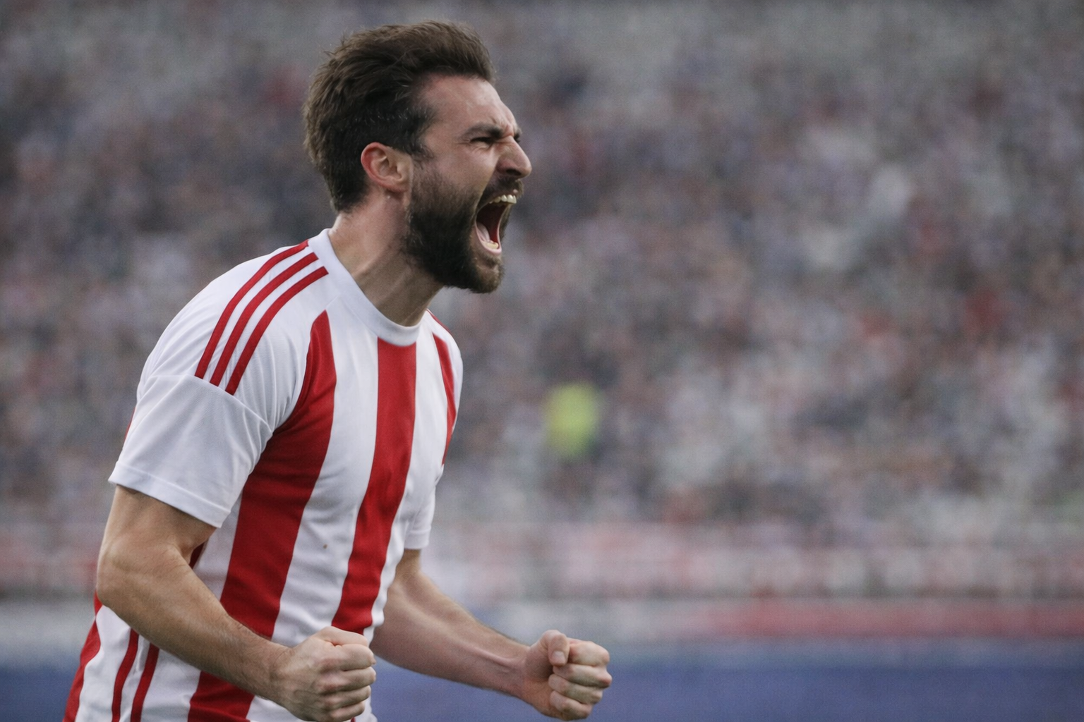 Агент Джикии: Если ситуация в «Антальяспоре» не поменяется, будем думать о смене команды