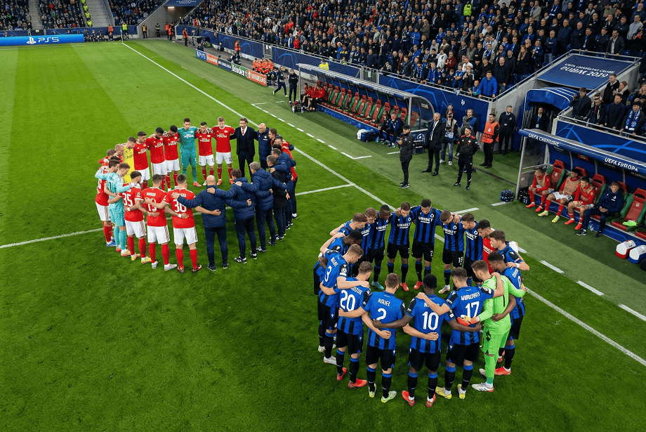 Финалиссиму-2026 могут перенести из Катара на фоне обострения обстановки в регионе