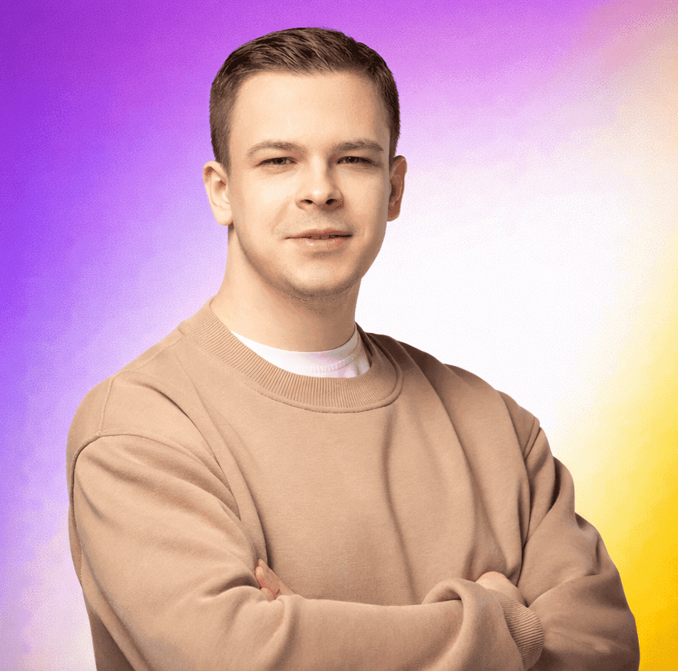 Илья Васильев, спортивный журналист, беттинг-эксперт