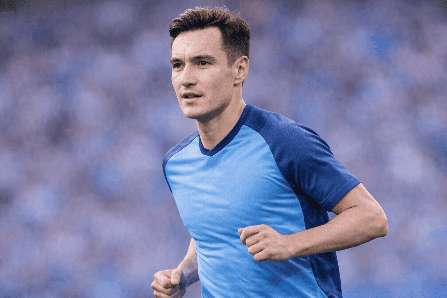 Горшков: Удивляет, что «Зенит» не предложил новый контракт Караваеву