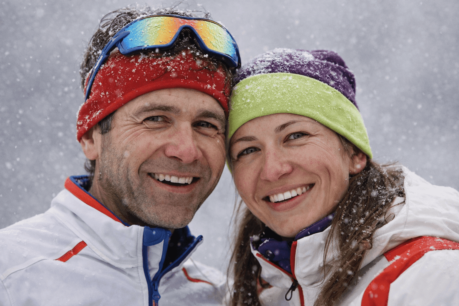 Дочь Бьорндалена и Домрачевой выступила за сборную Минска по биатлону