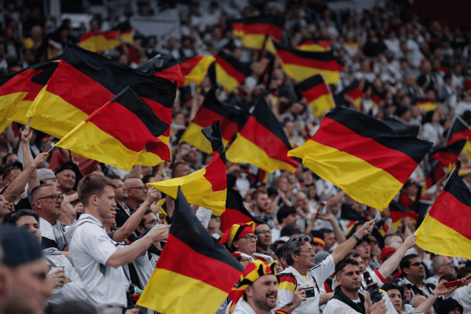 Некоторые европейские болельщики опасаются ехать на ЧМ-2026 в США