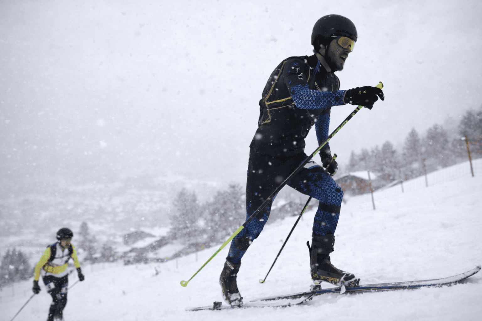 Ски-альпинист Никита Филиппов принес России первую медаль Олимпийских игр-2026