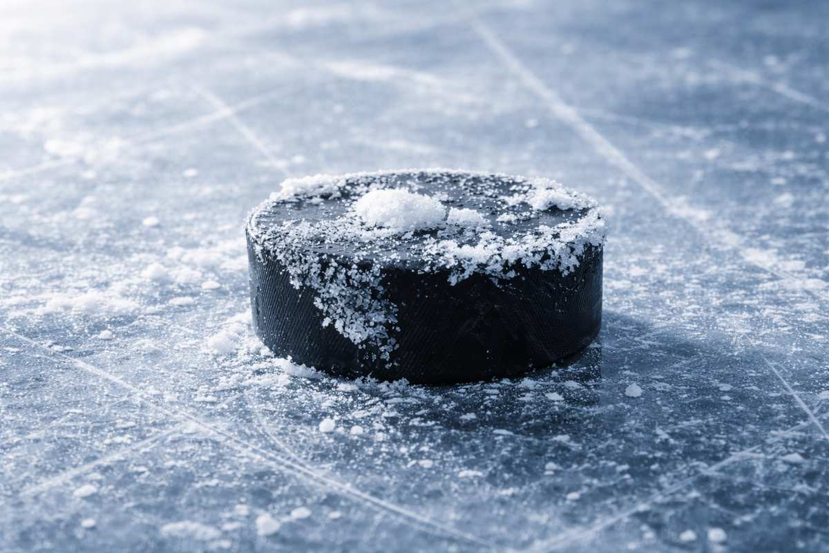 Кучеров первым среди российских игроков набрал 90 очков в сезоне-2025/26 НХЛ