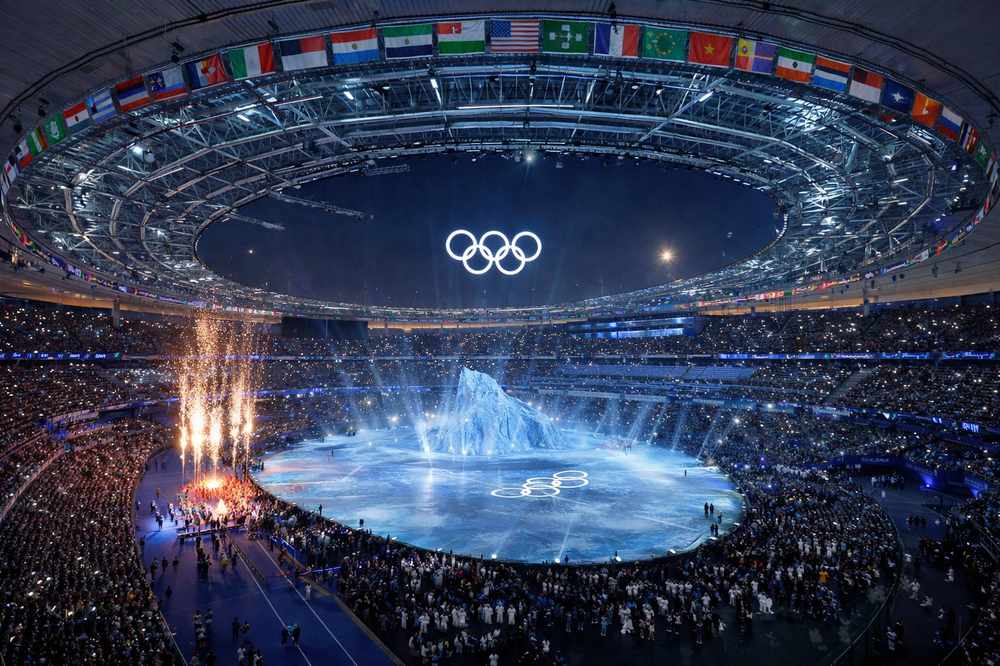 В Италии готовятся к церемонии открытия Олимпийских игр-2026