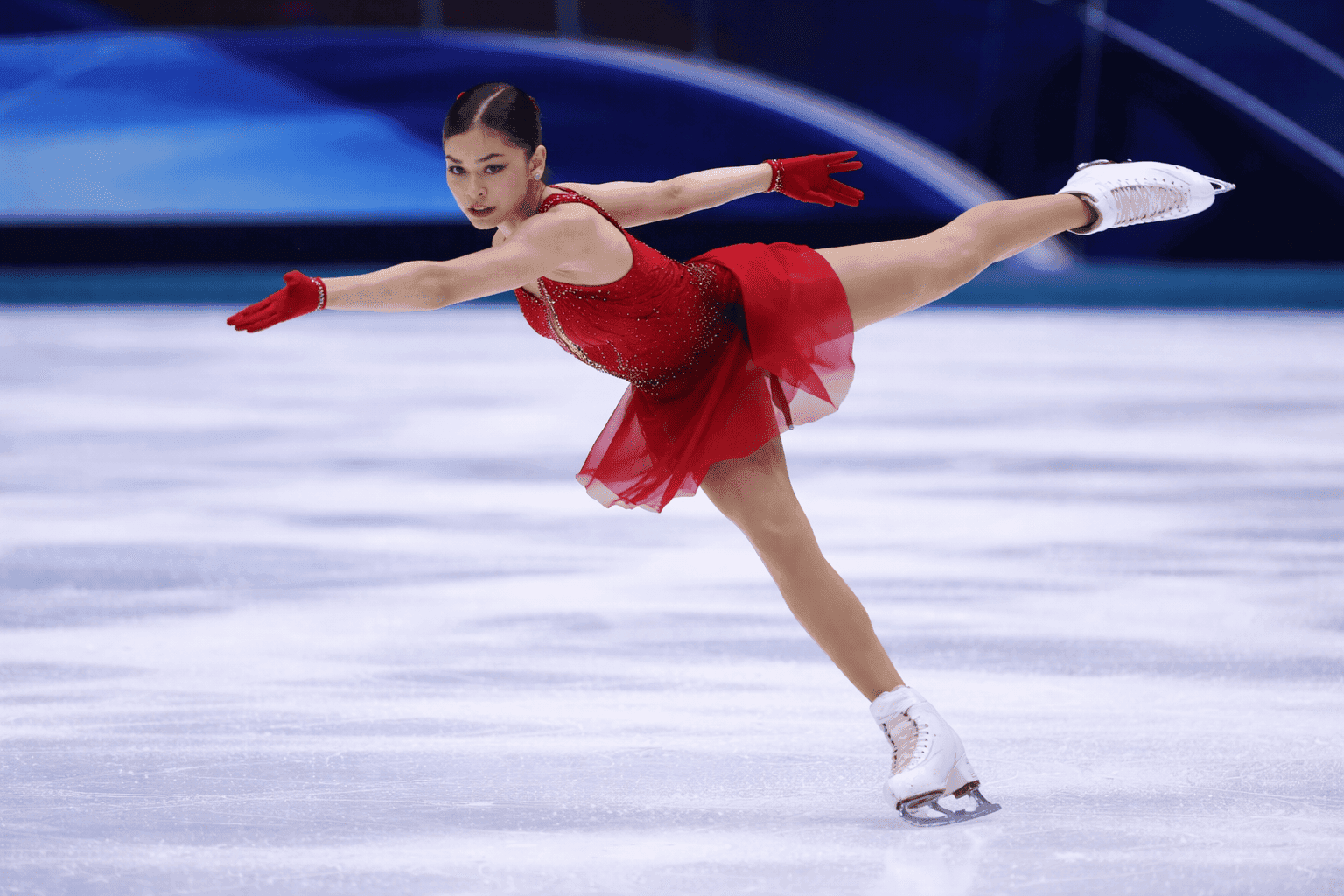 Кинотеатры России покажут произвольную программу женщин с участием Петросян на Олимпиаде