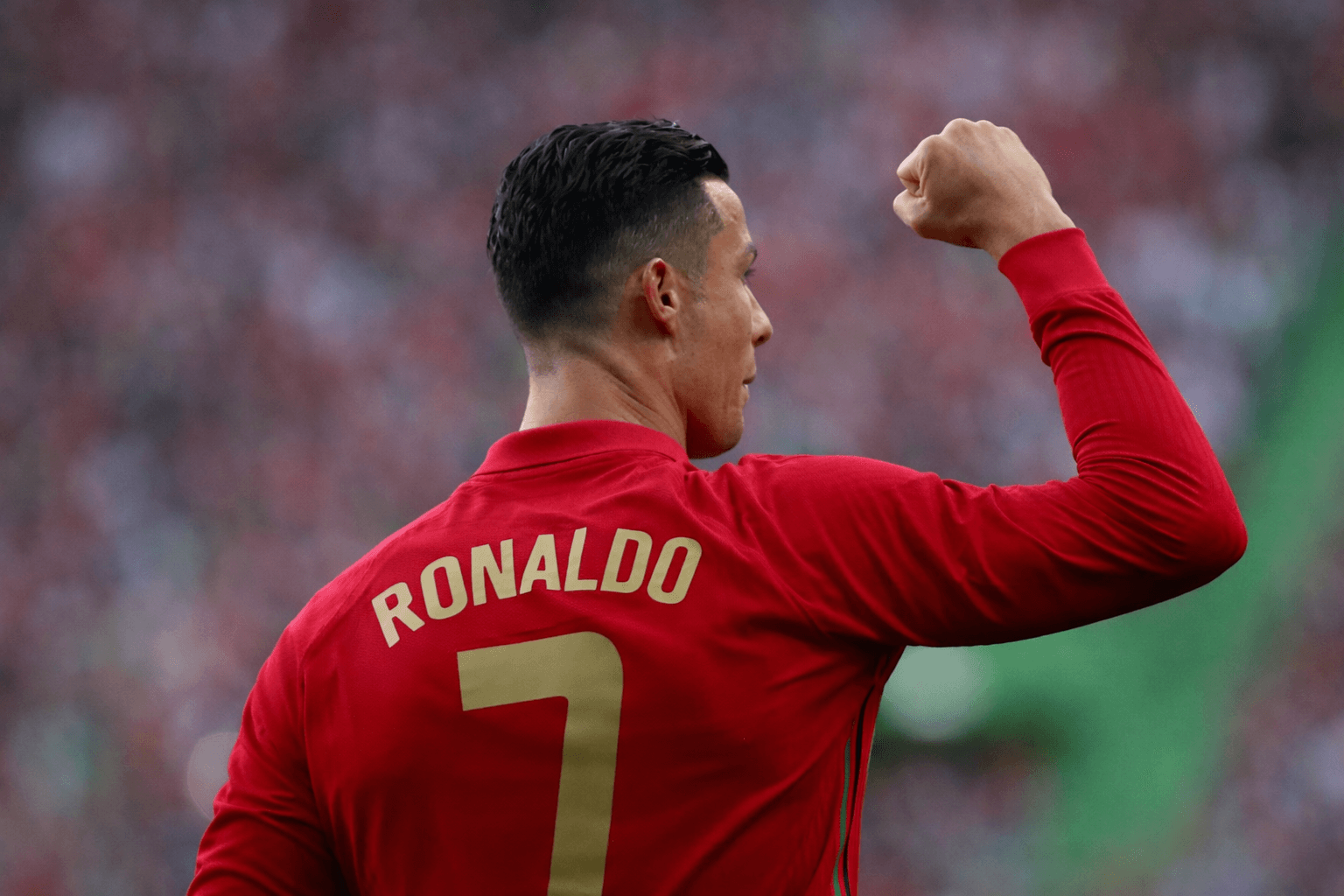 Португальская федерация футбола поставила задачу команде на ЧМ-2026