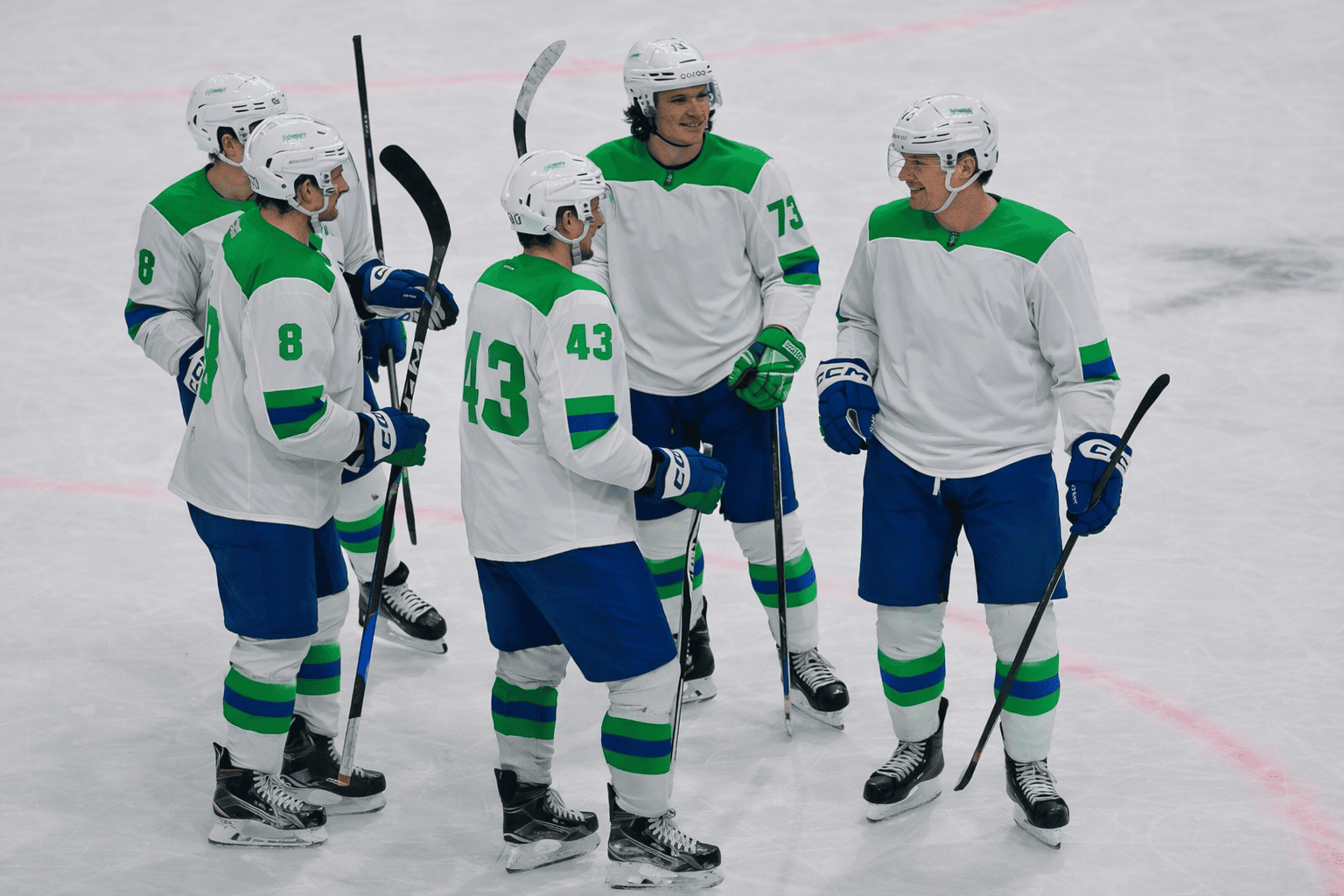 «Салават Юлаев» разгромил «Трактор», у Кузнецова — четыре очка