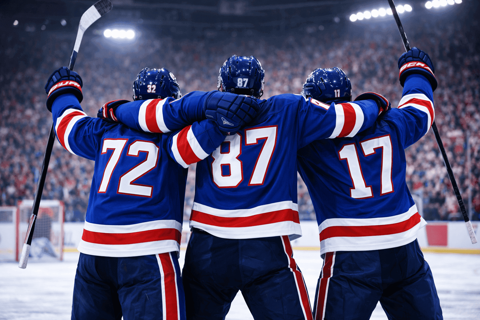 СКА всухую обыграл «Салават Юлаев». У команды Ларионова пять побед подряд