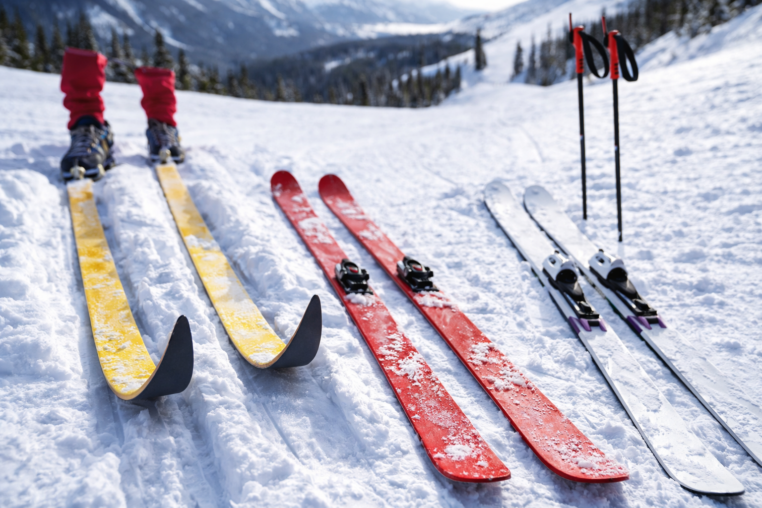 Клебо стал олимпийским чемпионом в скиатлоне на 20 км, Коростелев — четвертый