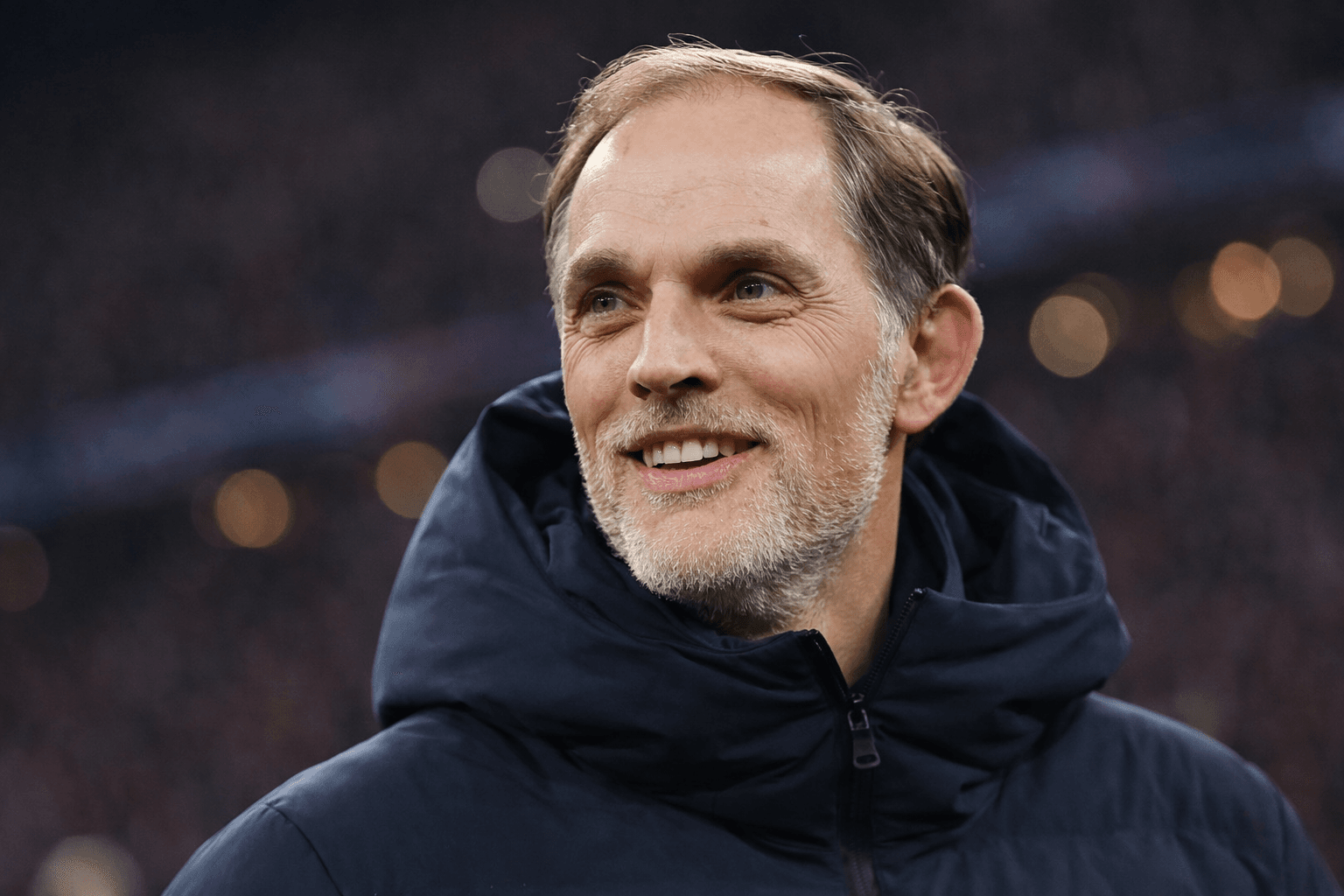 Тухель продолжит тренировать сборную Англии после ЧМ-2026 — СМИ