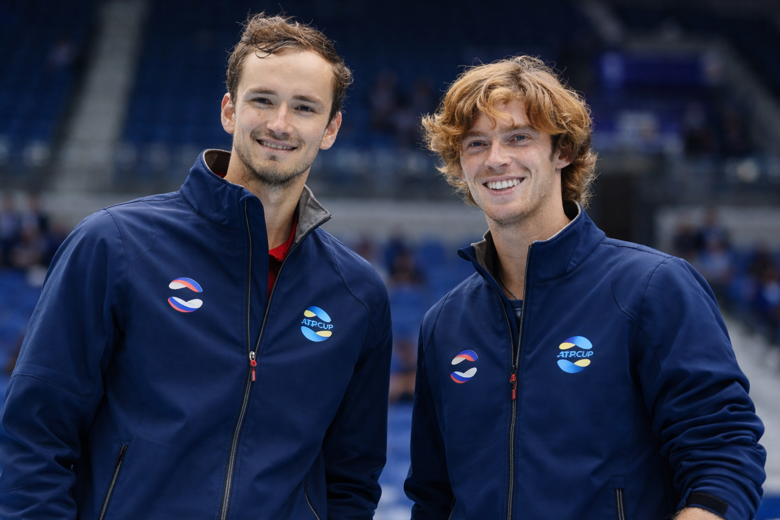 В ATP пообещали помочь российским теннисистам, застрявшим в Дубае