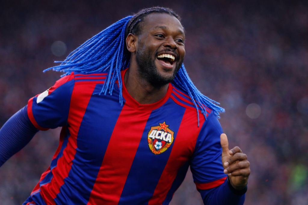 Паулу Барбоза: Вагнер Лав — один из лучших нападающих в истории РПЛ