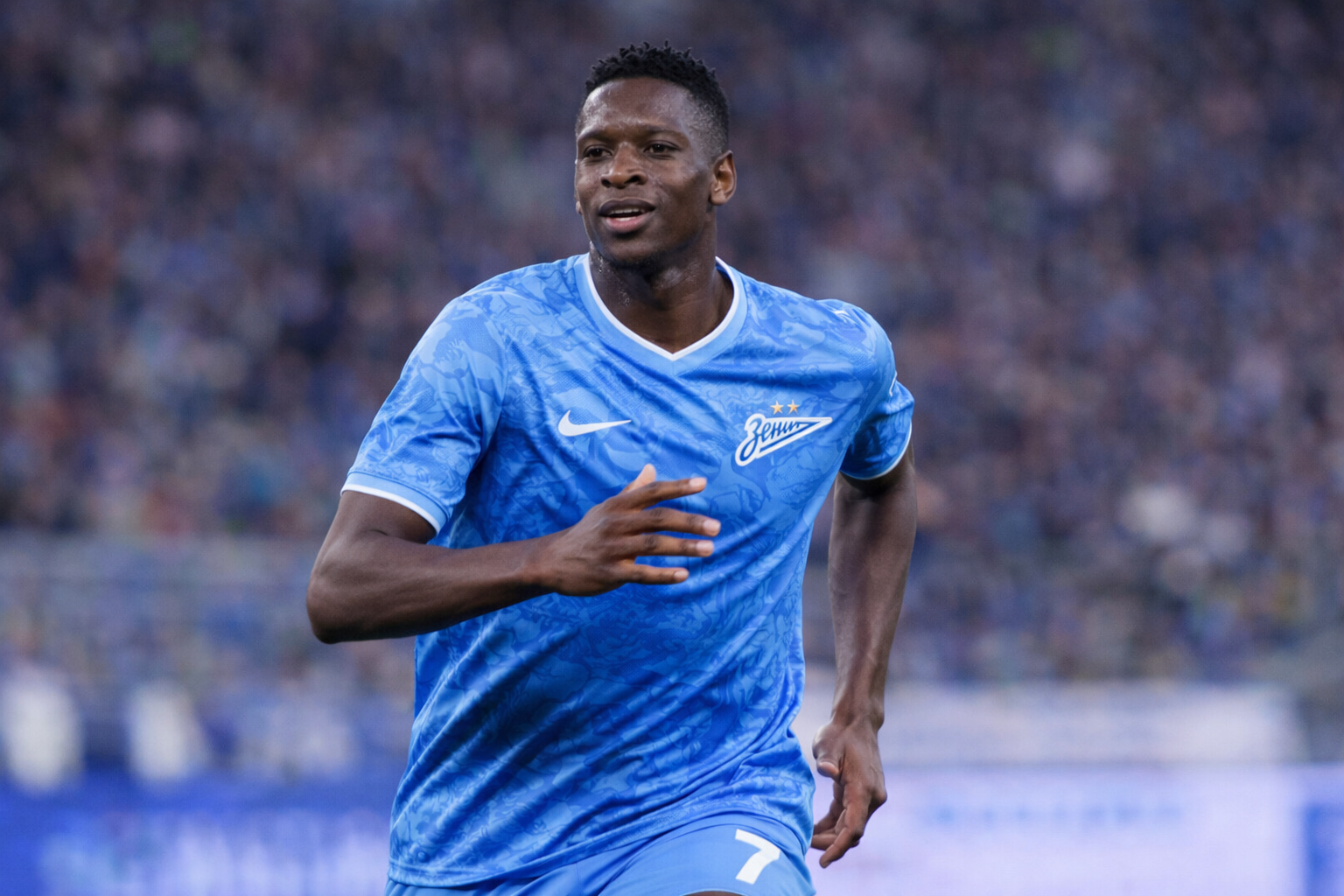 Паулу Барбоза: Вопрос об уходе Луиса Энрике из «Зенита» пока не стоит