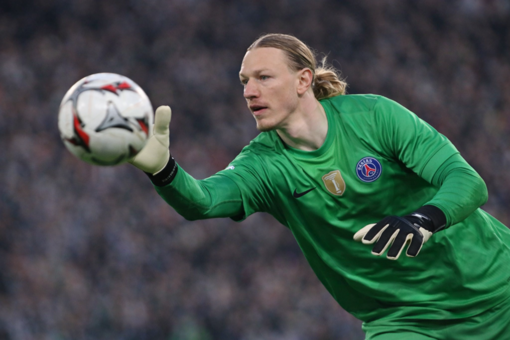 Агент Паулу Барбоза: Сафонов — вратарь высочайшего уровня, весь мир в этом убедился