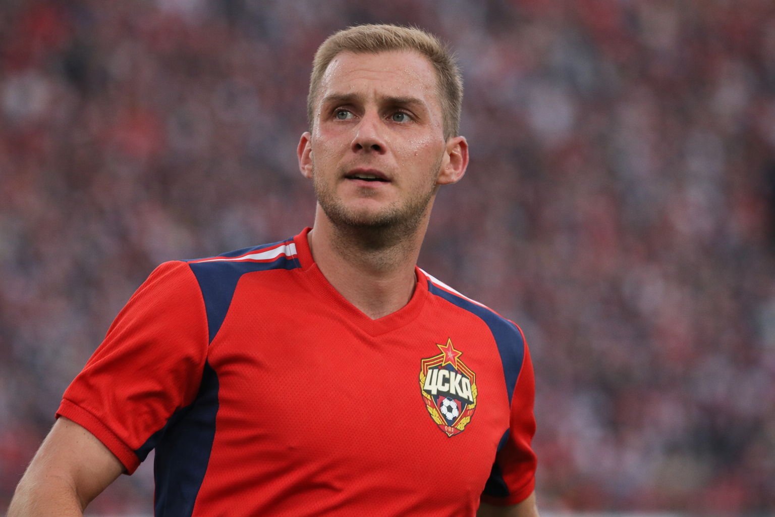 Агент Баринова: Не вижу у Дмитрия никакого сожаления по поводу ухода из «Локомотива»