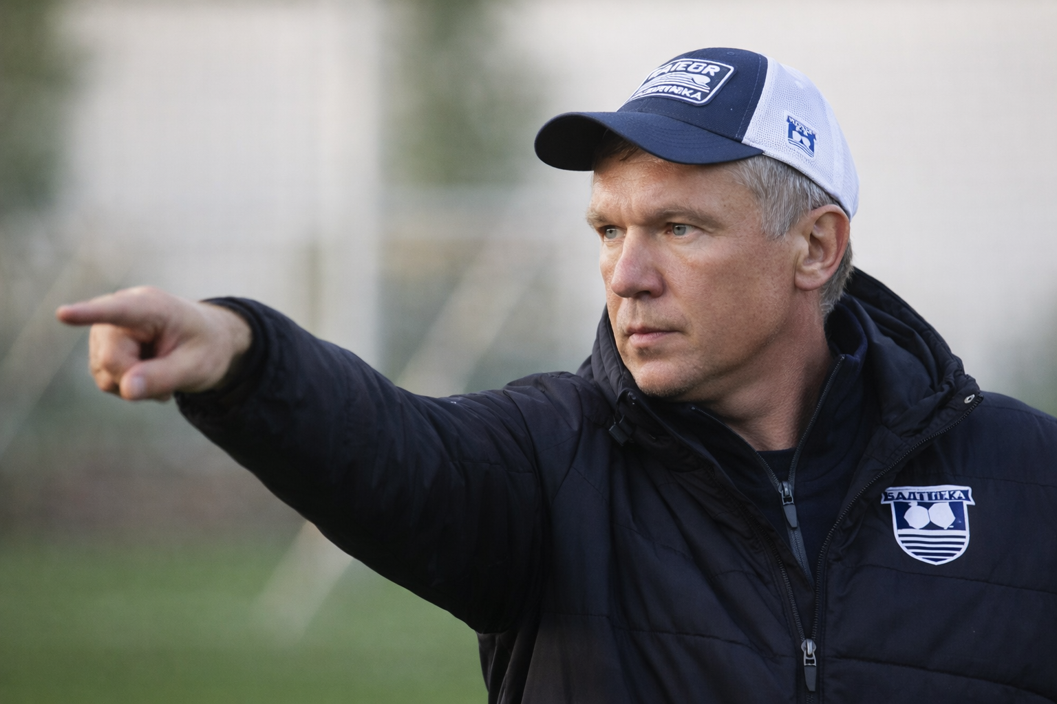 Юрий Белоус: Дисквалификация Талалаева на три месяца – это жестко, но справедливо