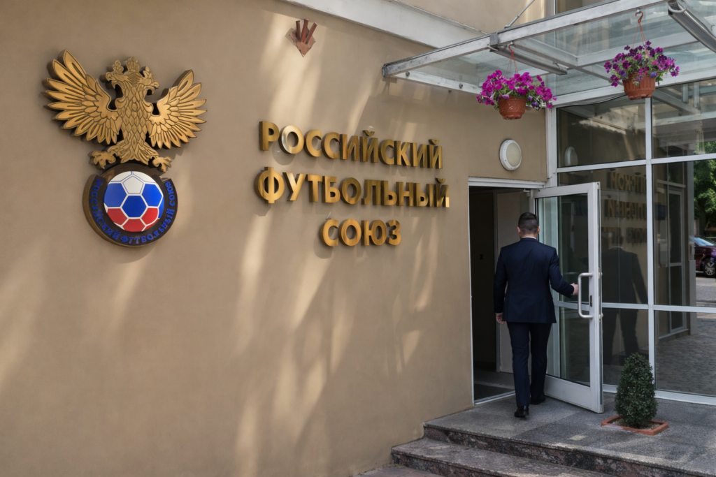 Юрий Белоус: «Люди сомневаются в объективности судейства матчей «Зенита», ведь во главе РФС стоят петербуржцы»