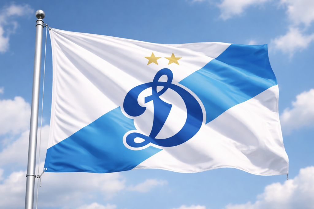 Булыкин: Тюкавин должен стать лидером «Динамо», ведь он хочет уехать