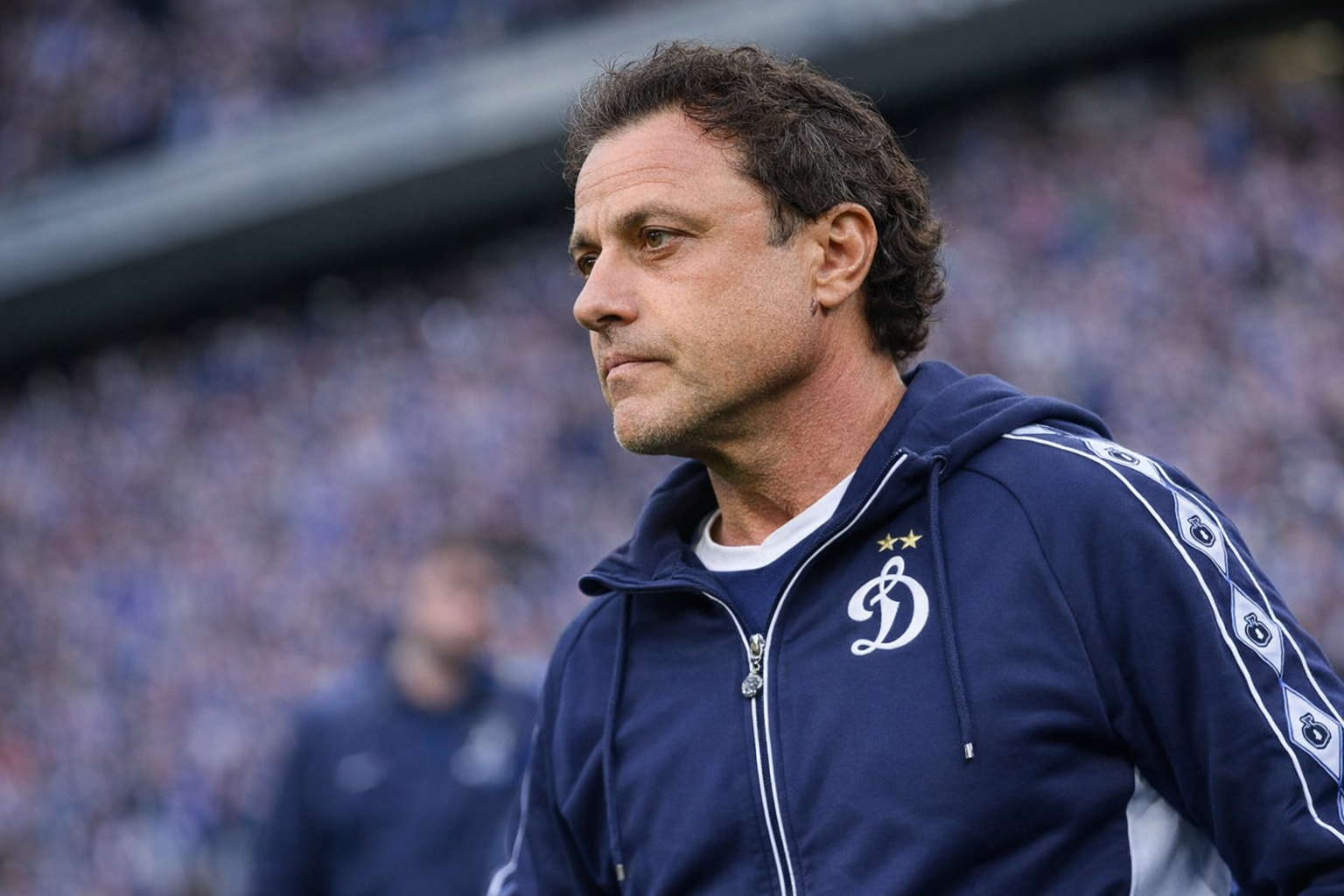 Андрей Чернышов: Давайте дадим время Ролану Гусеву