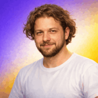 Даниил Аршавский - автор tiu