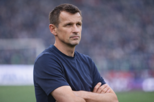 Виталий Дьяков: Семаку надо было добавить, что и он — не Флик