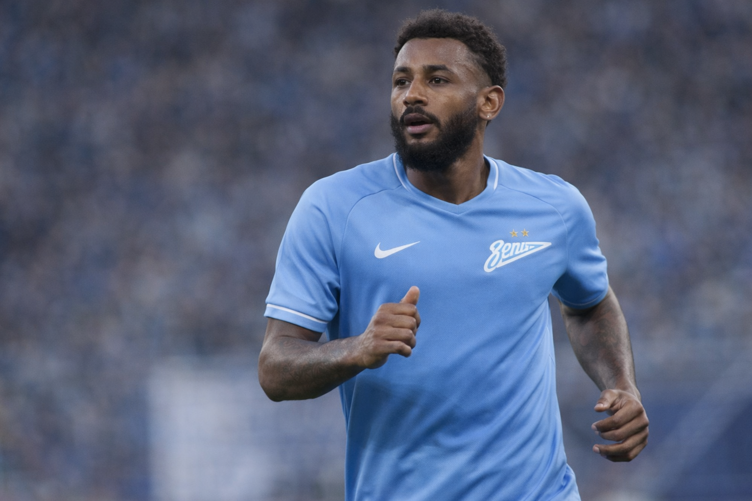 ЭСК поддержала судью по эпизоду с Венделом в матче со «Спартаком»