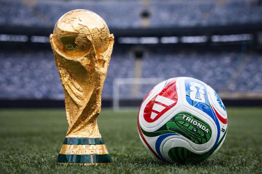 Еврокомиссия получила жалобу на ФИФА из-за цен на билеты ЧМ-2026