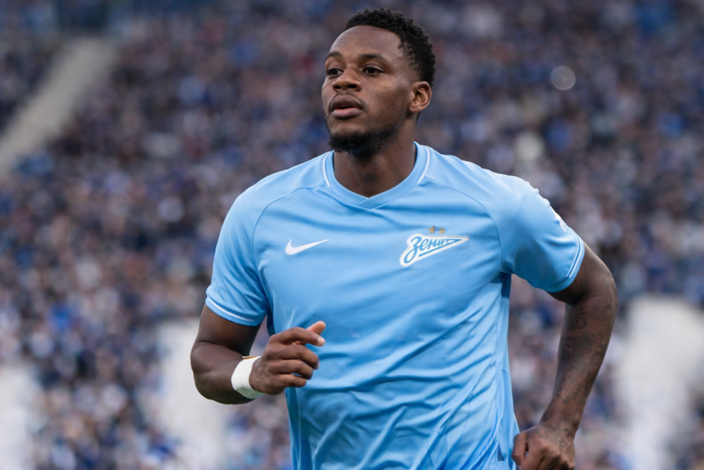 Алексей Евсеев: До конца сезона Дуран и Соболев на двоих забьют 12 мячей