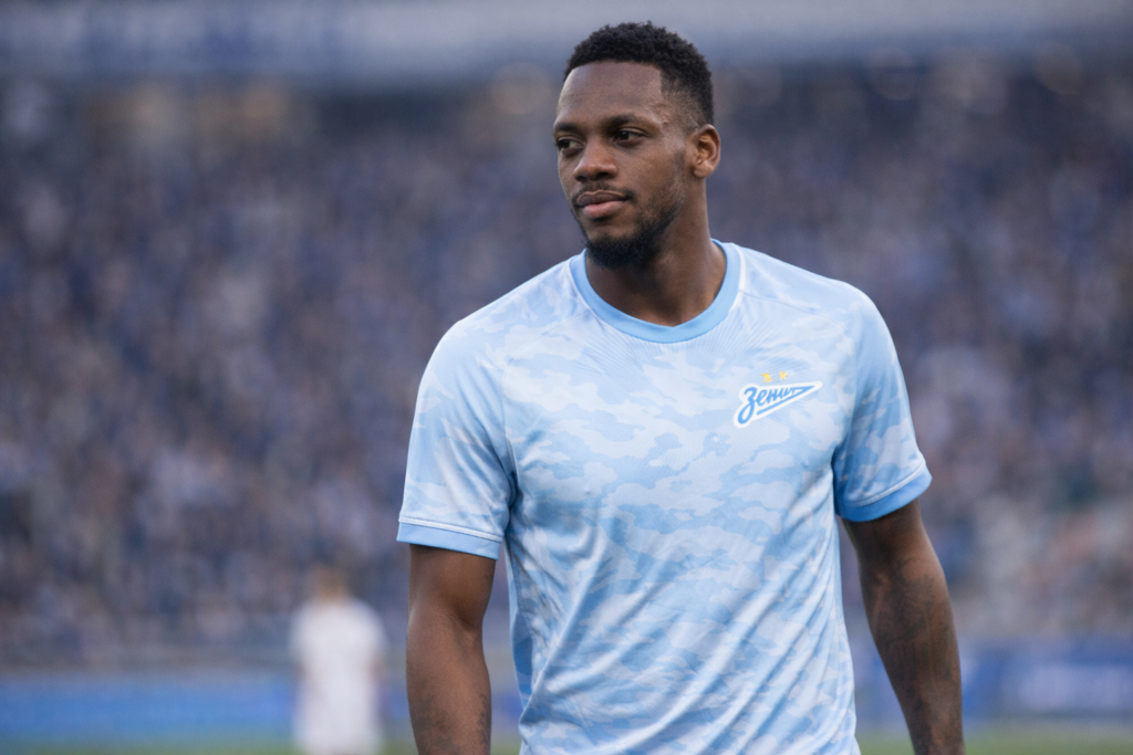 Гасилин: Дуран забьет «Спартаку». Если нет, появятся большие вопросы