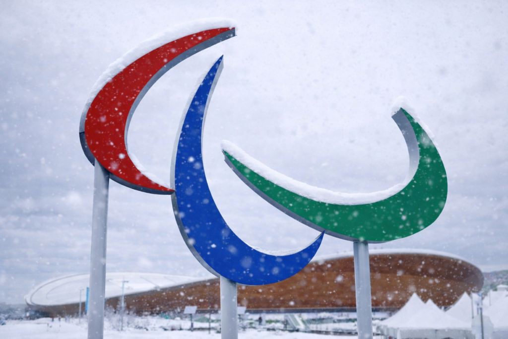 В случае победы россиян на Паралимпиаде будет исполнен гимн страны