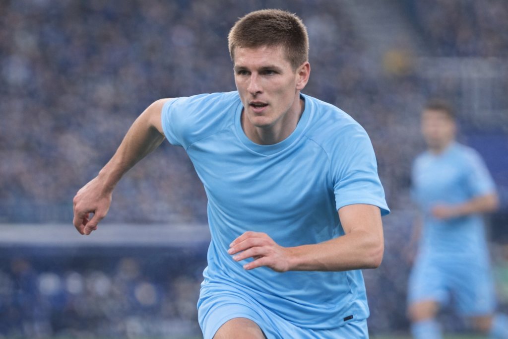 Горшков: Семаку может быть обидно после жеста Соболева, но это лучше равнодушия