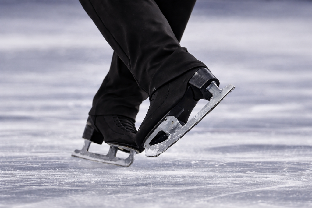 Гуменник рассказал, что изменил бы в своём выступлении на Олимпиаде-2026