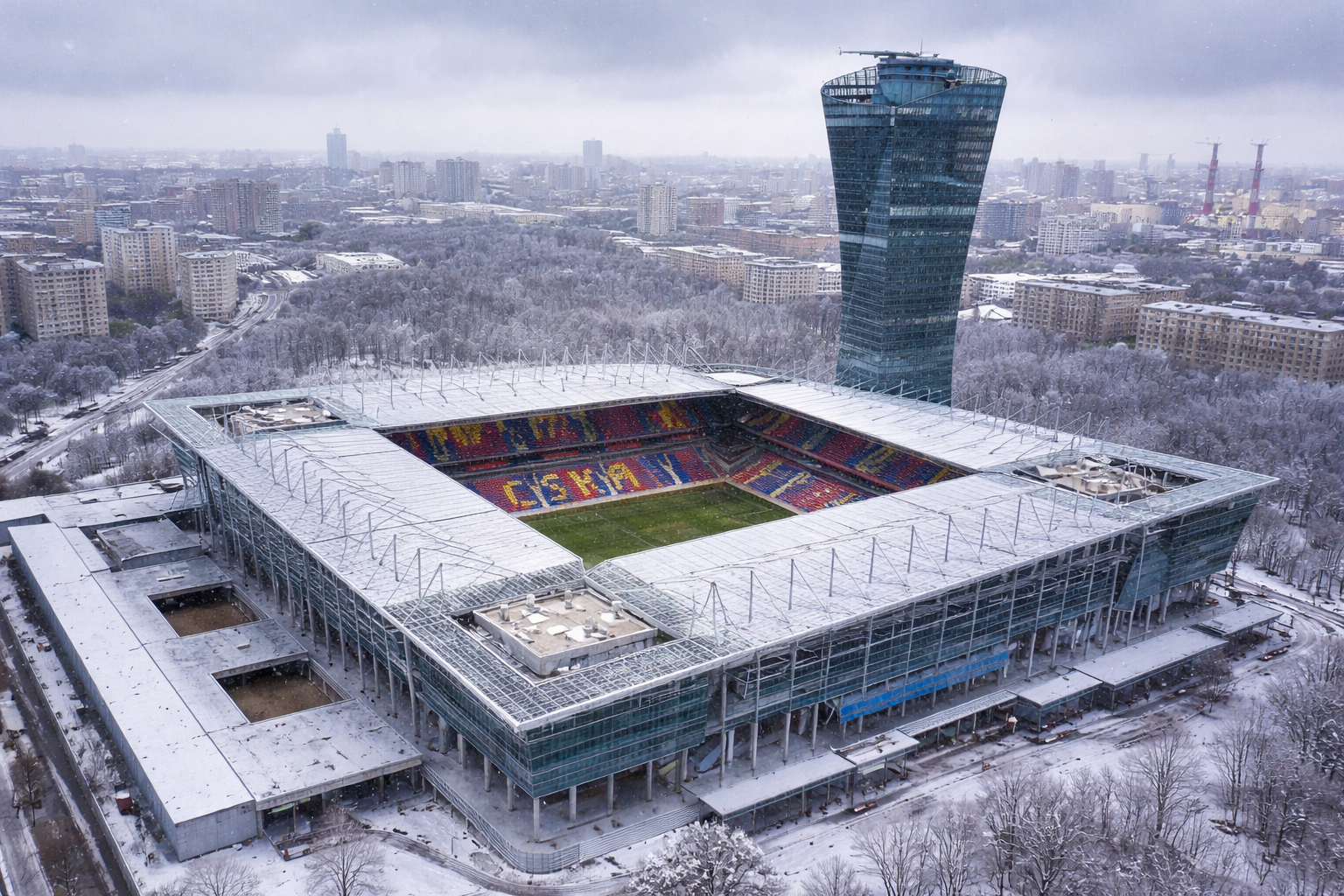 Хомуха: ЦСКА усложнил себе борьбу за чемпионский титул