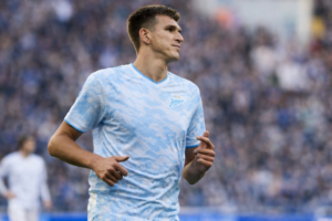 Игонин: Эмоции Соболева — это хорошо, Семак направит их в верное русло