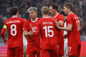 Валерий Кечинов: Не собираюсь смотреть товарищеский матч Россия – Никарагуа