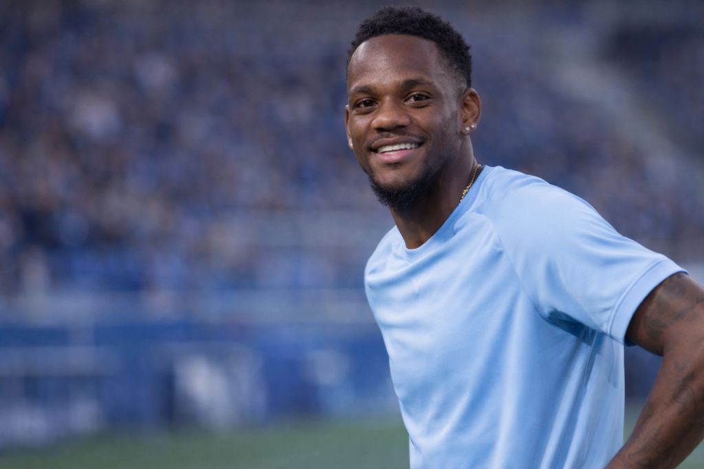 Кобелев: По игре Дурана в «Зените» надо будет судить через два-три матча